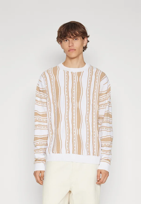 TETON REGULAR FIT - Jumper - pristine