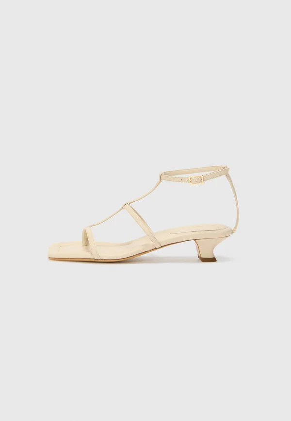 TEVA - Classic heels - sand