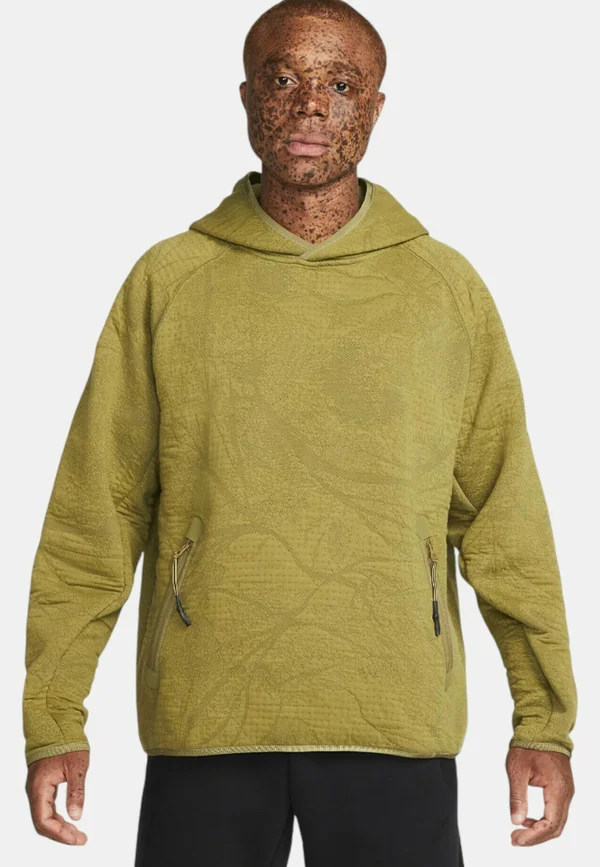 TFADV - Jumper - olive green
