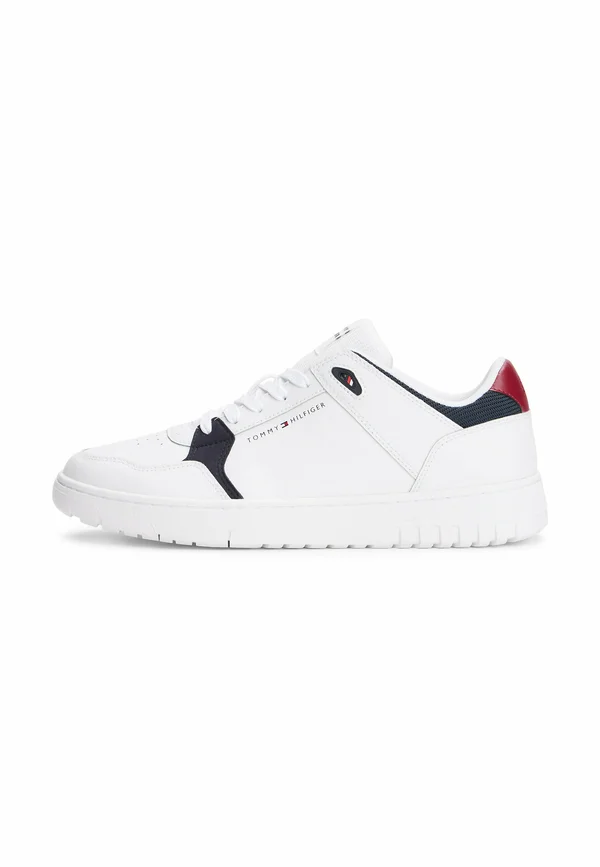 TH CORE LITE - Trainers - white