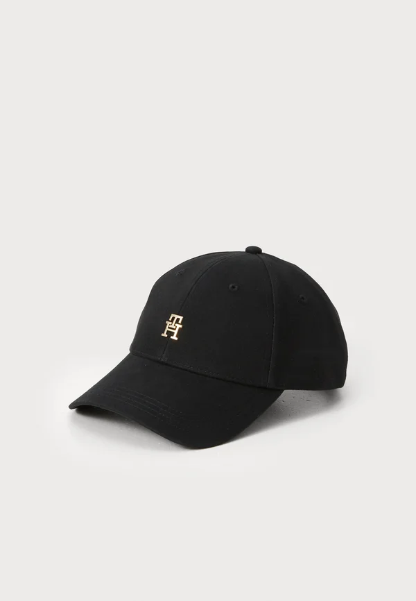 TH ELEVATED CHIC - Cap - black