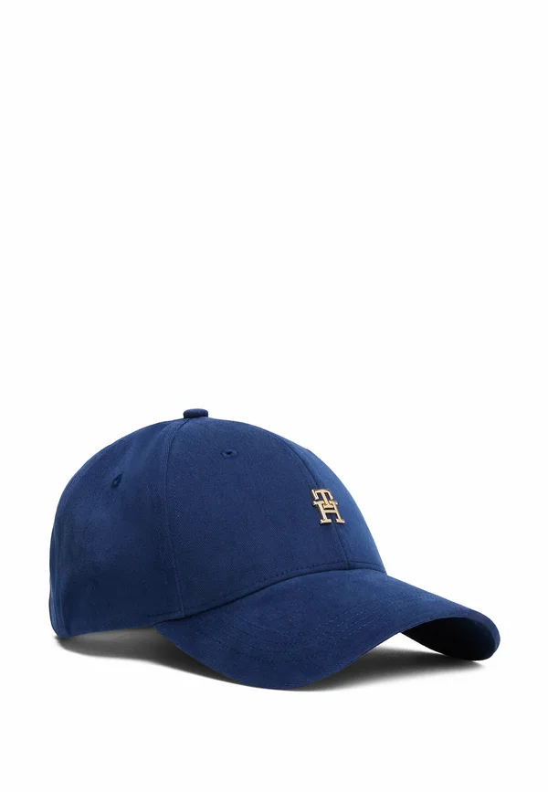 TH ELEVATED CHIC - Cap - preppy navy