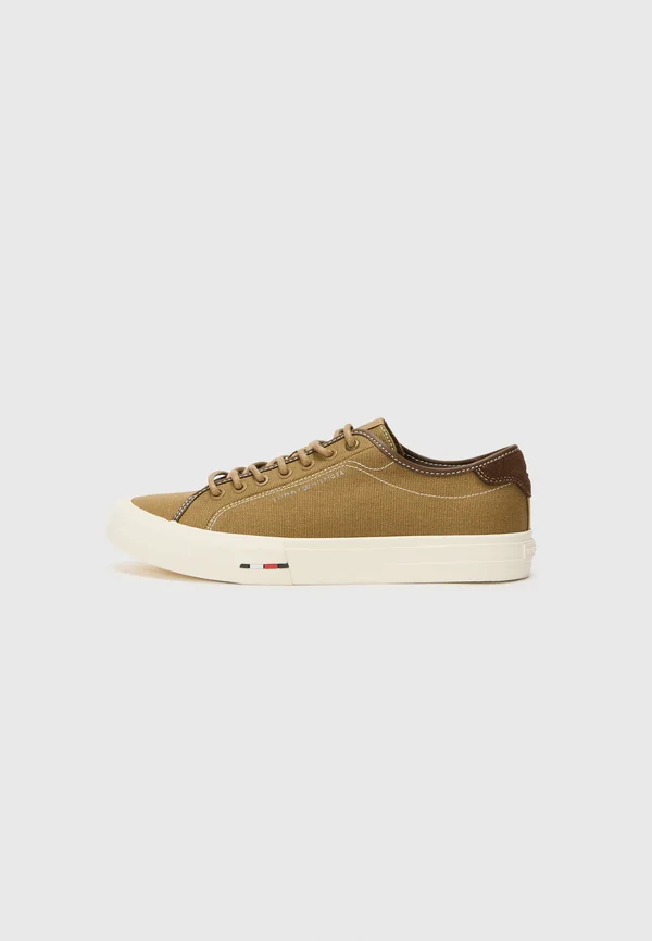 TH HI VULC - Trainers - rooted brown