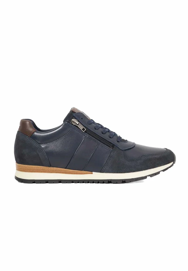 THAME - Trainers - navy