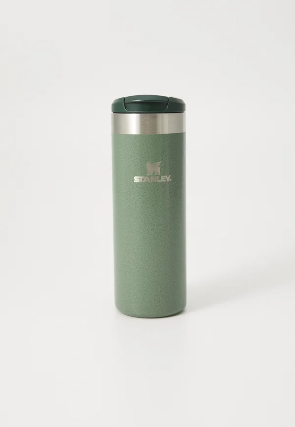 THE AEROLIGHT™ TRANSIT MUG 0.47L UNISEX - Drink bottle - hammertone green