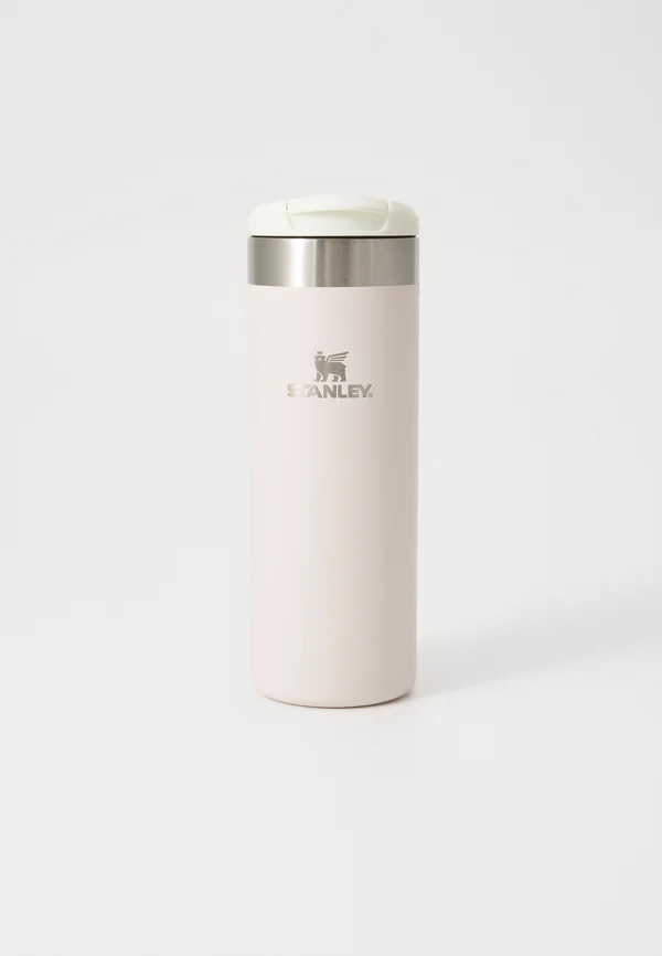 THE AEROLIGHT™ TRANSIT MUG 0.47L UNISEX - Drink bottle - rose quartz