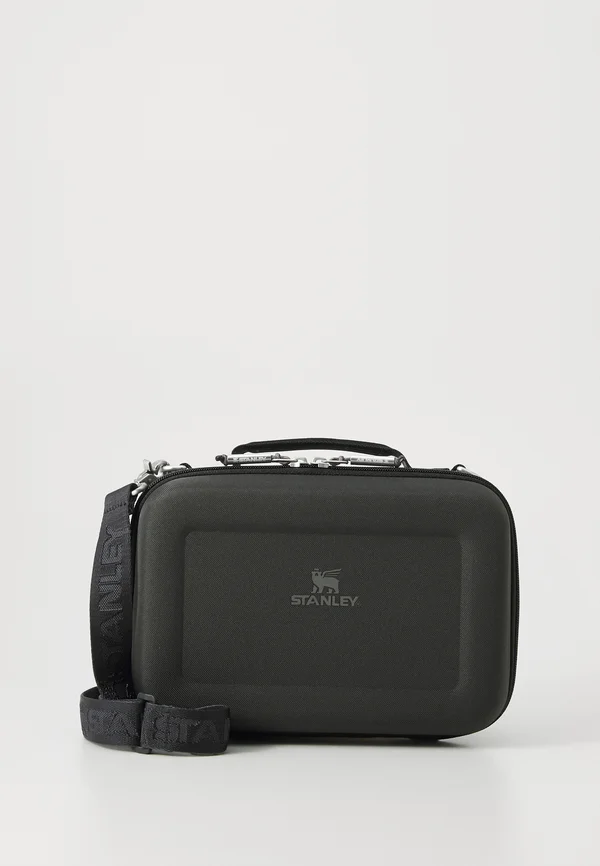 THE ALL DAY ARISTA MINI LUNCH BOX UNISEX - Other accessories - black