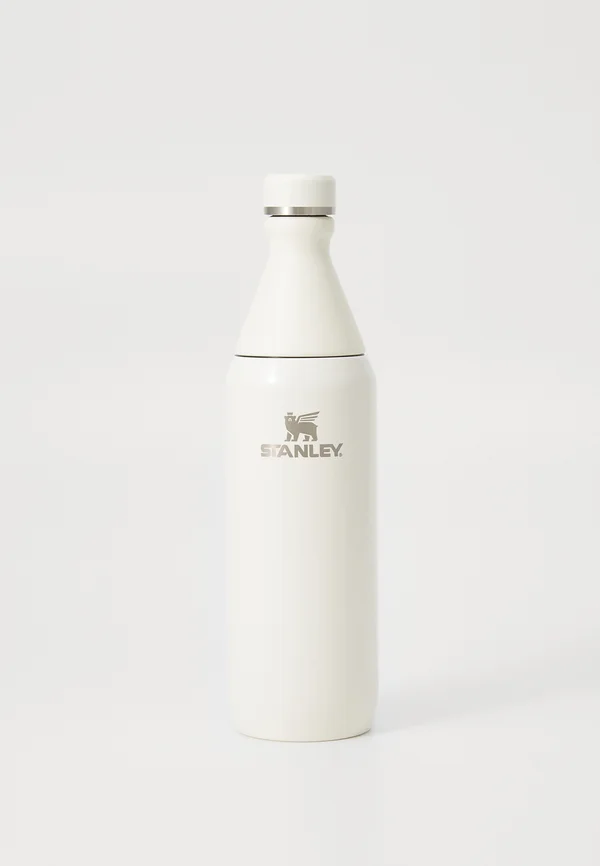 THE ALL DAY SLIM BOTTLE 0.6L UNISEX - Drink bottle - cream gloss