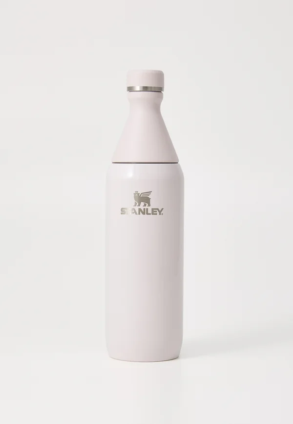 THE ALL DAY SLIM BOTTLE UNISEX - Drink bottle - rose quartz
