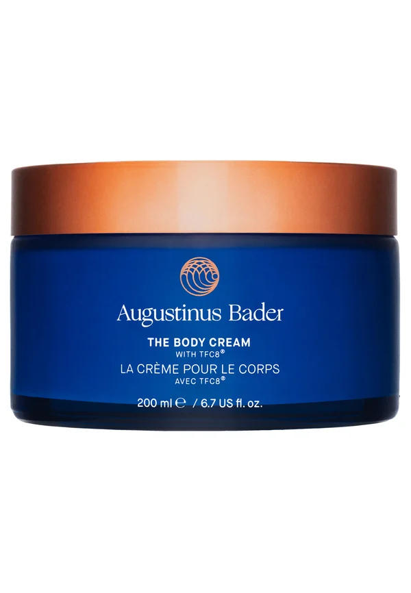 THE BODY CREAM 200ML - Body lotion