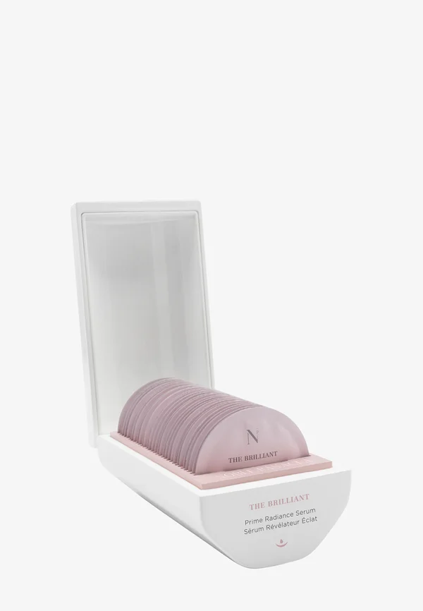 THE BRILLIANT PRIME RADIANCE SERUM - Serum