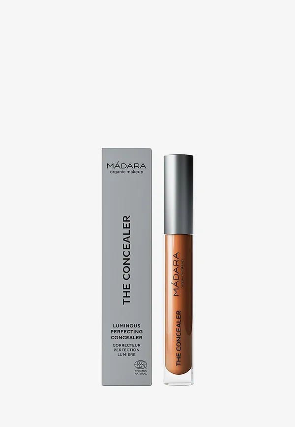 THE CONCEALER, RICH SOIL - Concealer - 65 Mocha