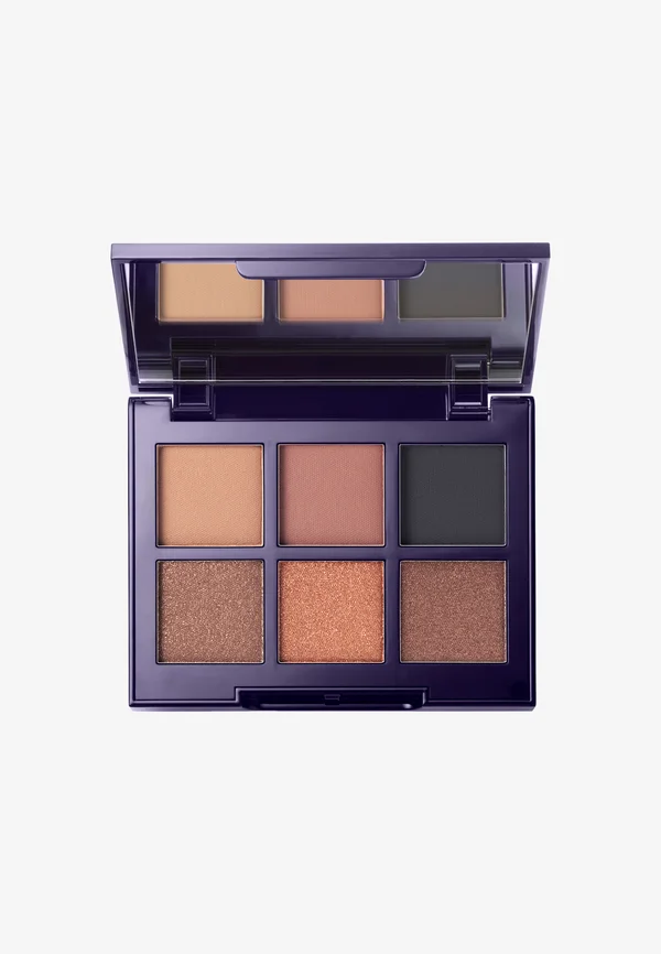 THE CONTOUR EYESHADOW PALETTE - Eyeshadow - deep