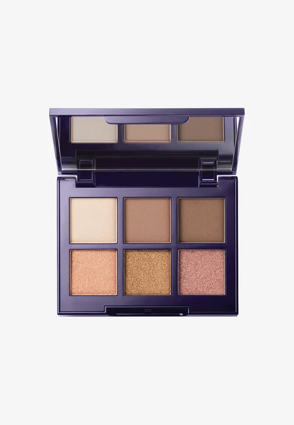 THE CONTOUR EYESHADOW PALETTE - Eyeshadow - light