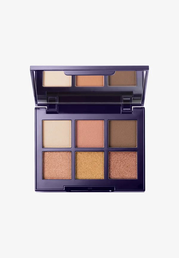 THE CONTOUR EYESHADOW PALETTE - Eyeshadow - medium
