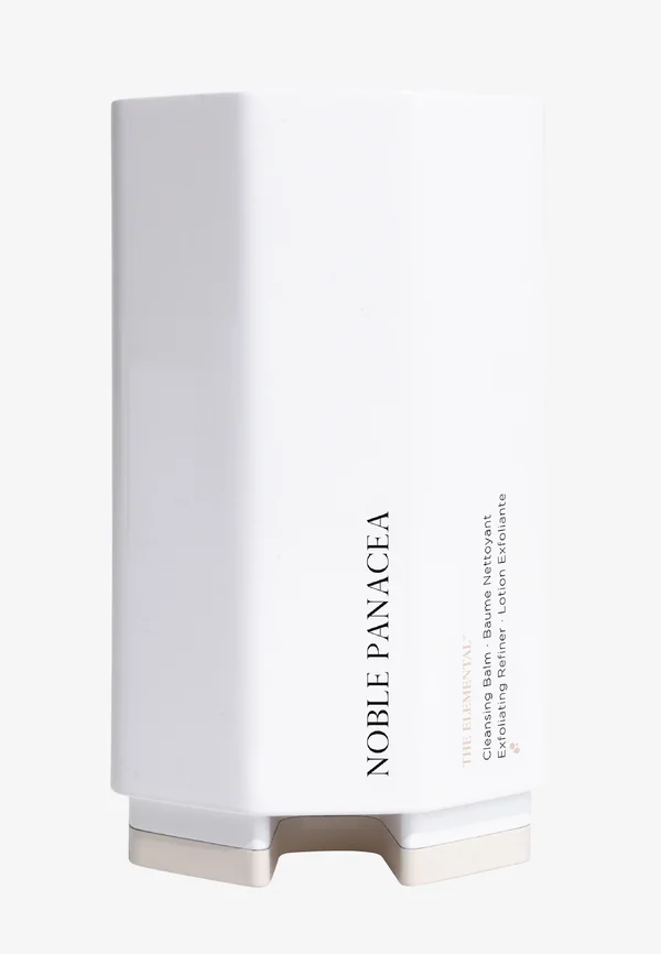 THE ELEMENTAL CLEANSING BALM AND EXFOLIATING REFINER - Cleansing balm