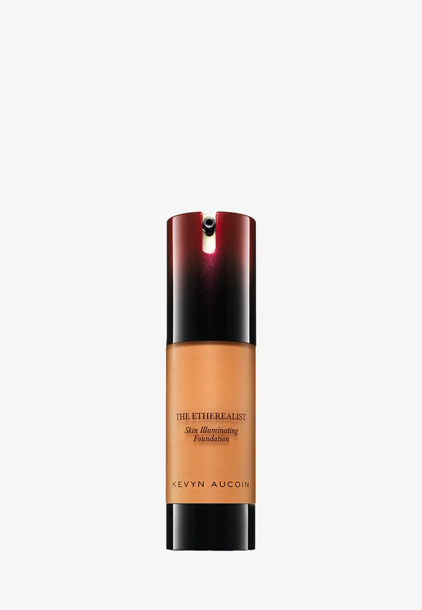 THE ETHEREALIST SKIN ILLUMINATING FOUNDATION - Foundation - medium ef 14