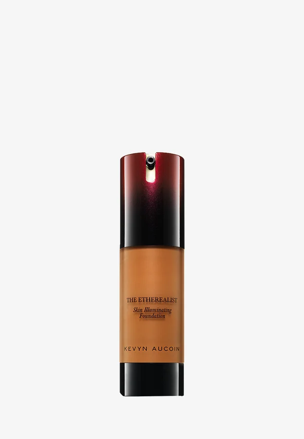 THE ETHEREALIST SKIN ILLUMINATING FOUNDATION - Foundation - medium ef 16