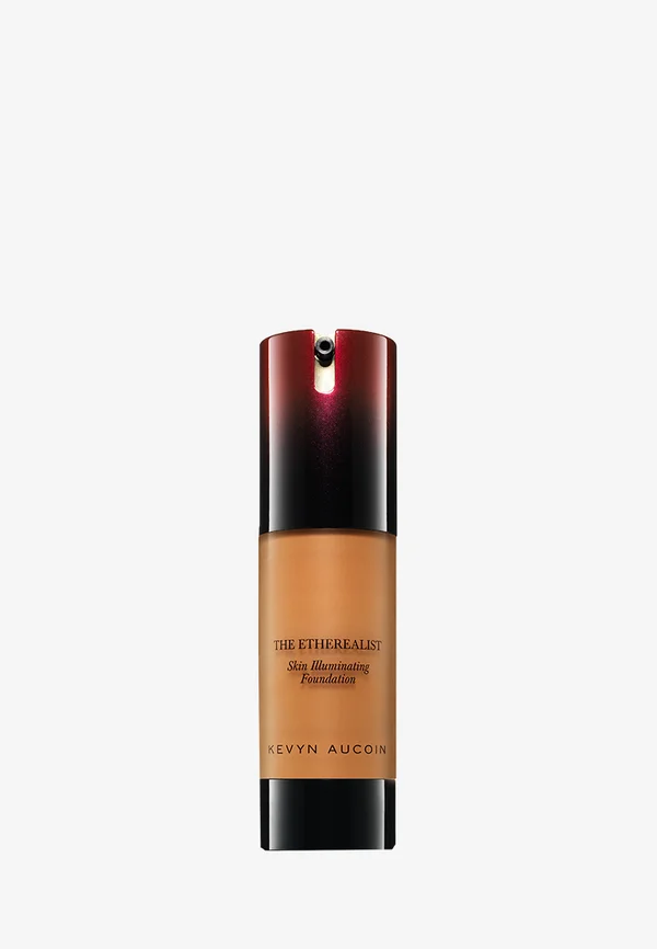 THE ETHEREALIST SKIN ILLUMINATING FOUNDATION - Foundation - medium ef 15