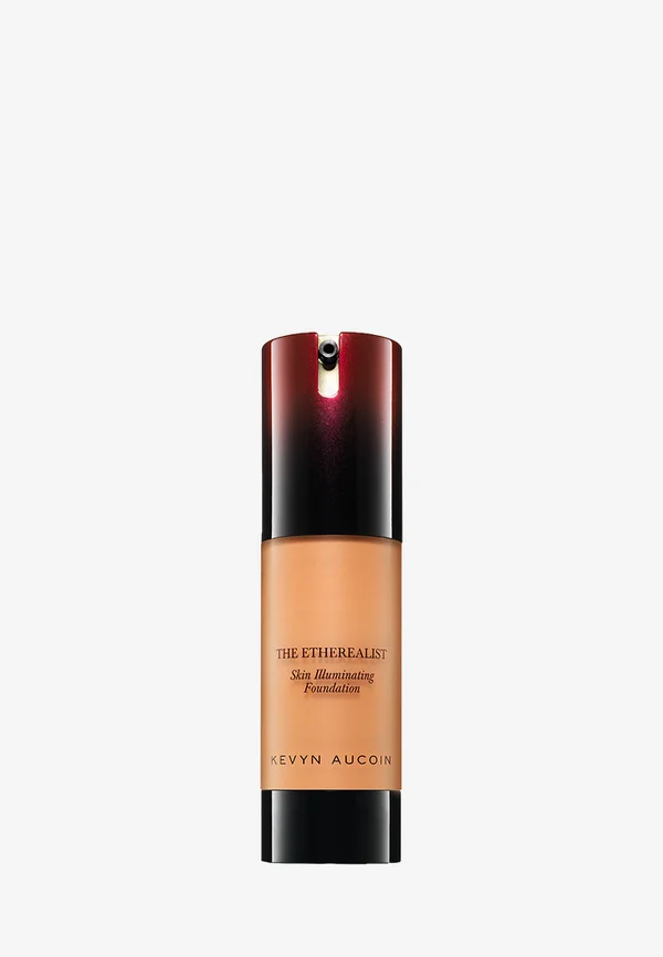 THE ETHEREALIST SKIN ILLUMINATING FOUNDATION - Foundation - medium ef 13