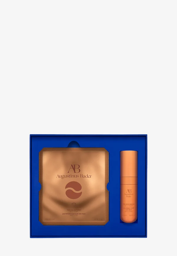 THE EYE REJUVENATING KIT - Skincare set