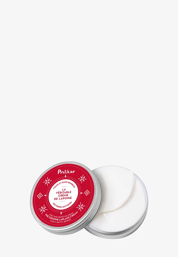 THE GENUINE LAPLAND CREAM - Face cream