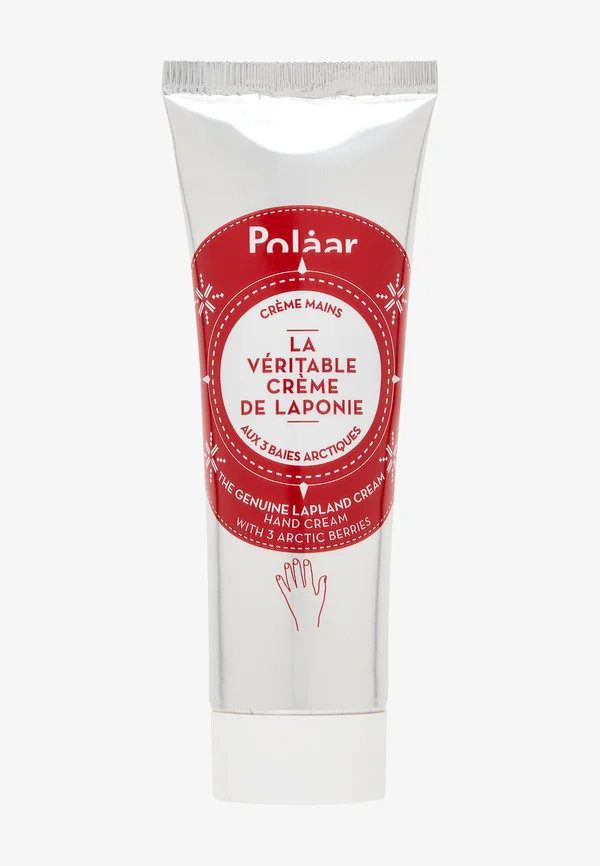 THE GENUINE LAPLAND HAND CREAM - Hand cream
