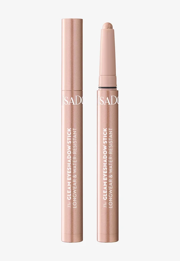 THE GLEAM EYESHADOW STICK LONGWEAR & WATER-RESISTANT - Eyeshadow - rose beige