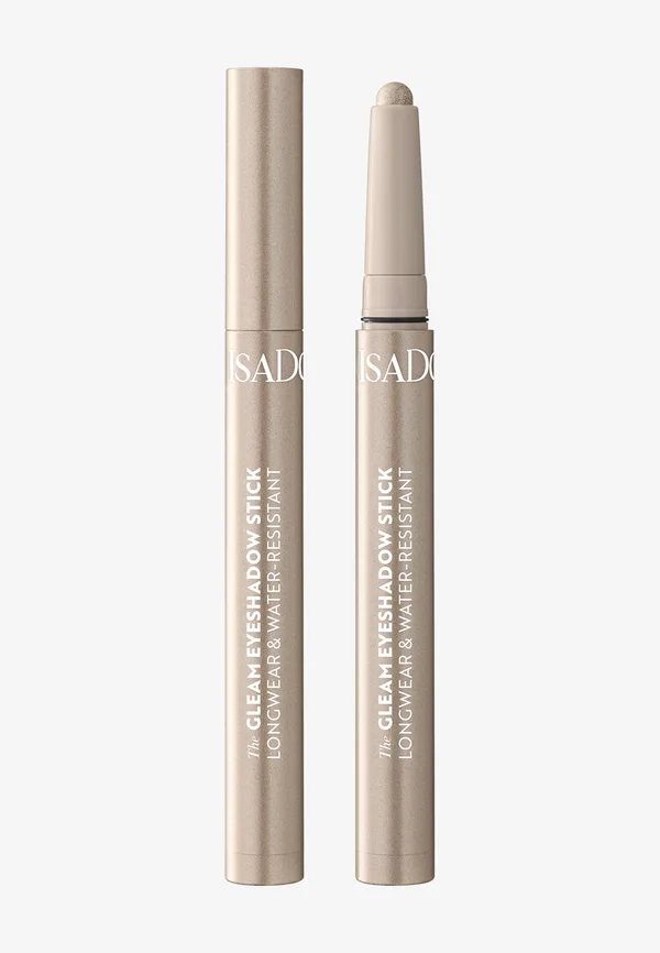 THE GLEAM EYESHADOW STICK LONGWEAR & WATER-RESISTANT - Eyeshadow - sandstone