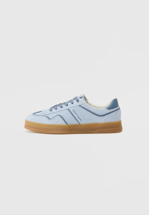 THE GREENWICH - Trainers - blue chime