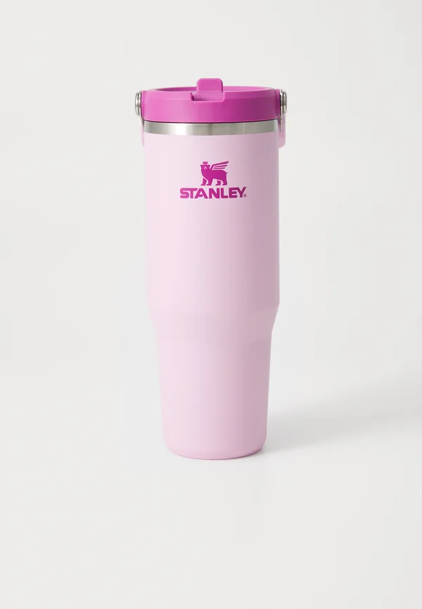 THE ICEFLOW™ FLIP STRAW 2.0 TUMBLER 0.89L / 30OZ UNISEX - Drink bottle - cherry blossom