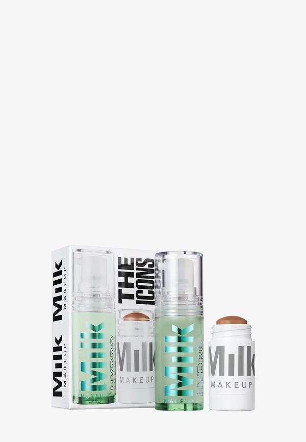 THE ICON SET - Skincare set