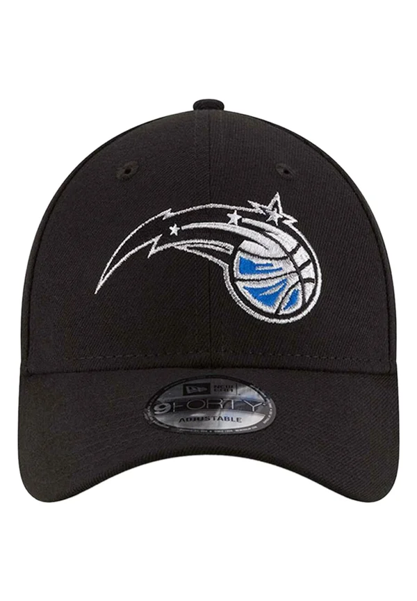 THE LEAGUE ORLANDO MAGIC - Cap - black
