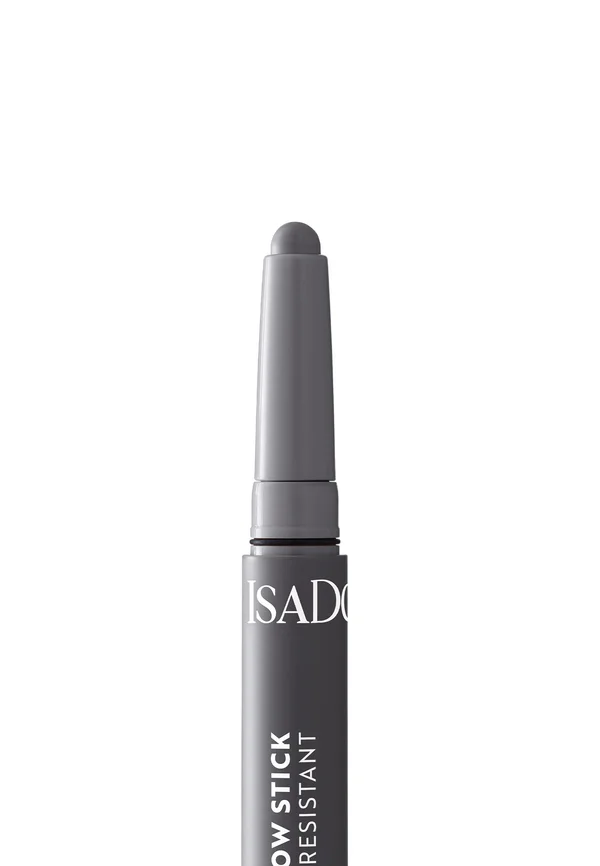THE MATTE EYESHADOW STICK LONGWEAR & WATER-RESISTANT - Eyeshadow - smoky grey