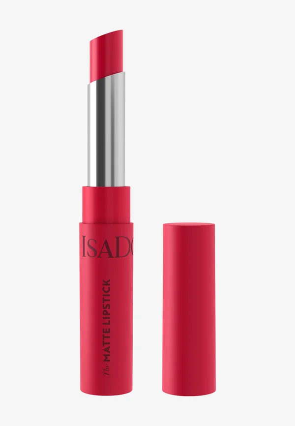 THE MATTE LIPSTICK - Lipstick - power red