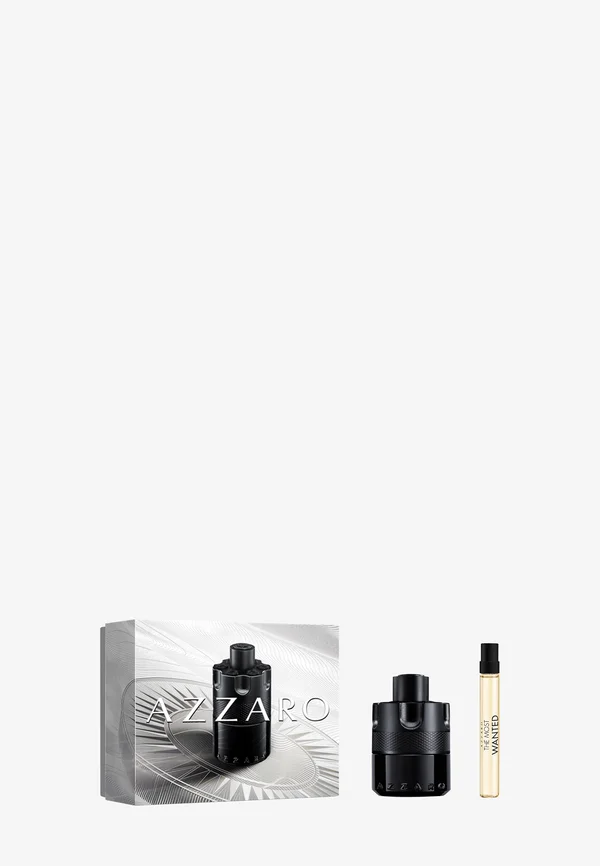 THE MOST WANTED EDP INTENSE SET - Fragrance set