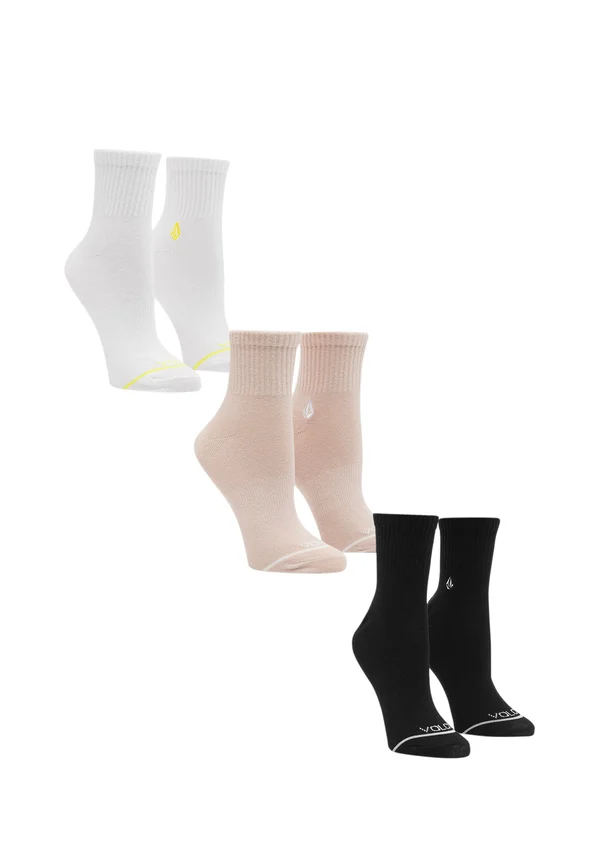 THE NEW 3PK - Socks - assorted colors