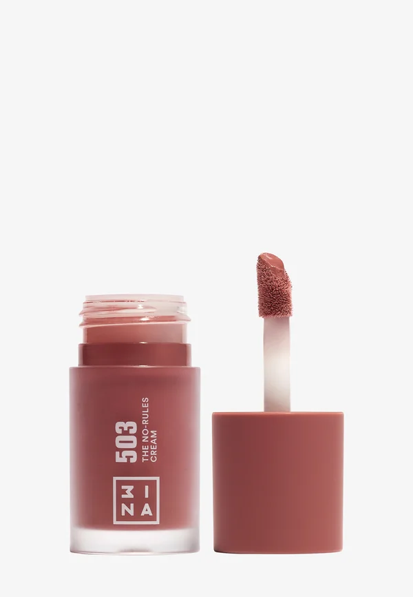 THE NO-RULES CREAM - Lip & cheek tint - 503 nude