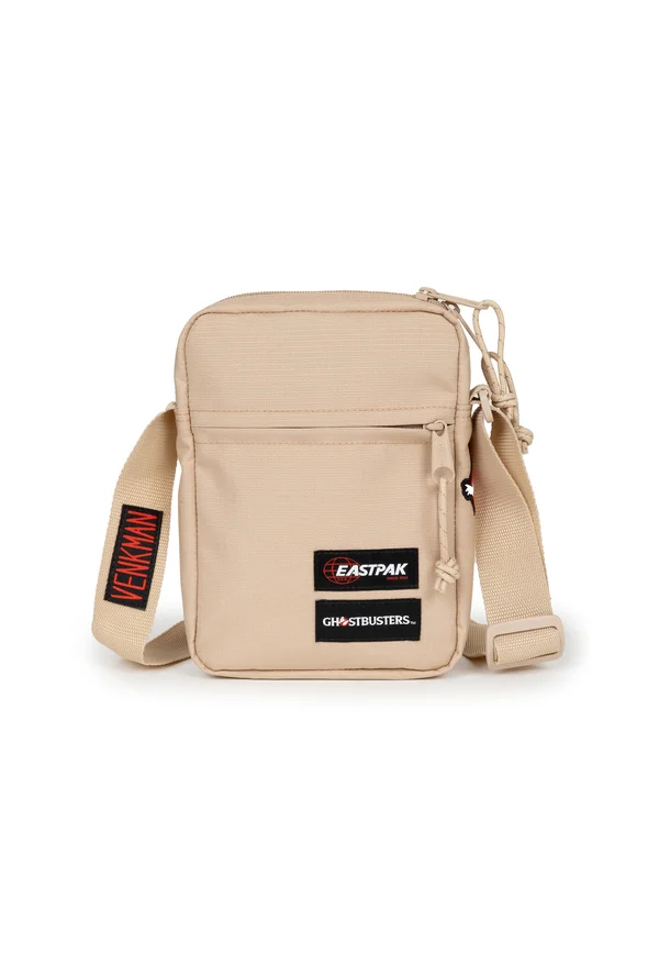 THE ONE - Cross body bag - gb suit