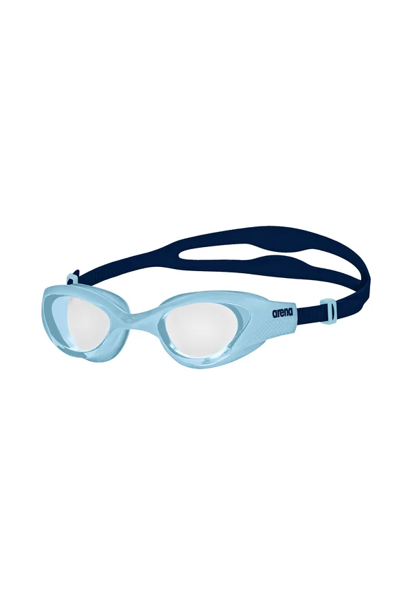 THE ONE JR - Goggles - clear cyan blue
