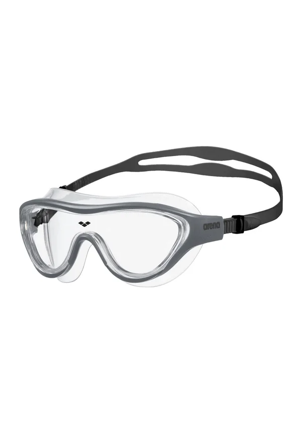 THE ONE MASK - Goggles - anthracite