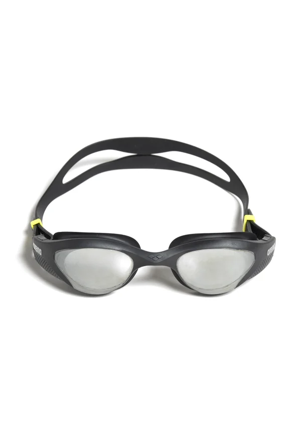 THE ONE MIRROR - Goggles - silber