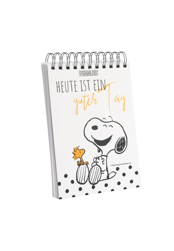 THE PEANUTS - Other accessories - mehrfarbig