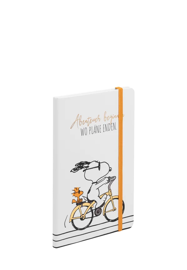 THE PEANUTS - Other accessories - weiß