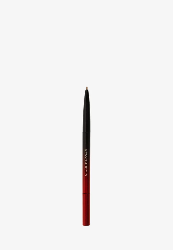 THE PRECISION BROW PENCIL - Eyebrow pencil - ash blonde