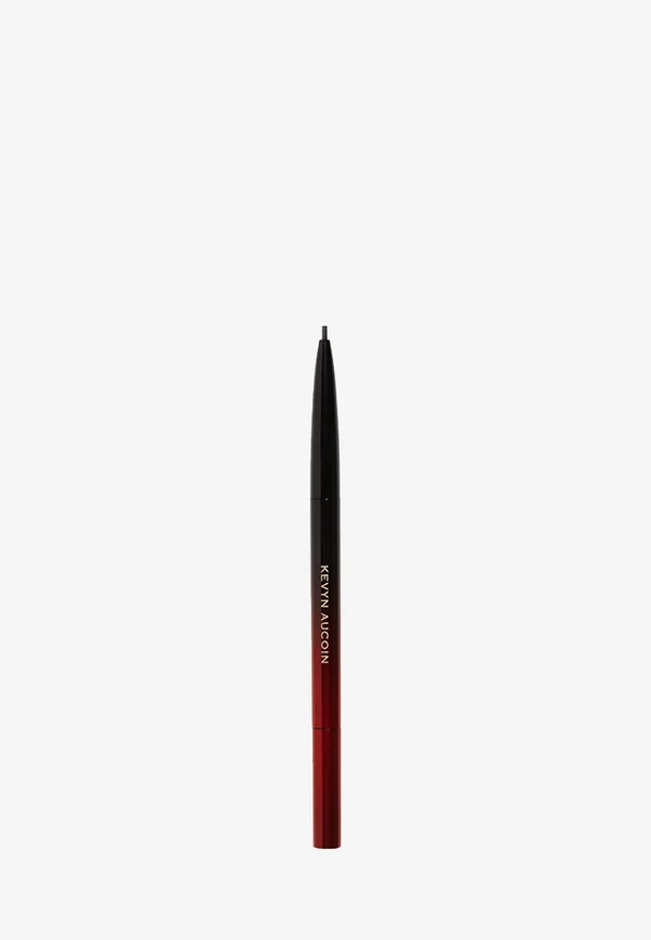 THE PRECISION BROW PENCIL - Eyebrow pencil - brunette