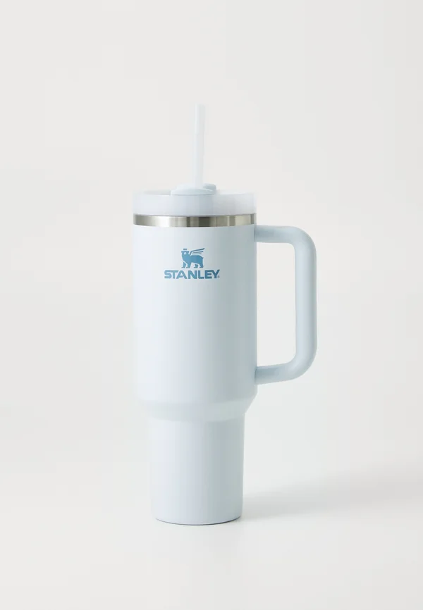 THE QUENCHER H2.O FLOWSTATE™ TUMBLER 1.2L UNISEX - Drink bottle - glacier