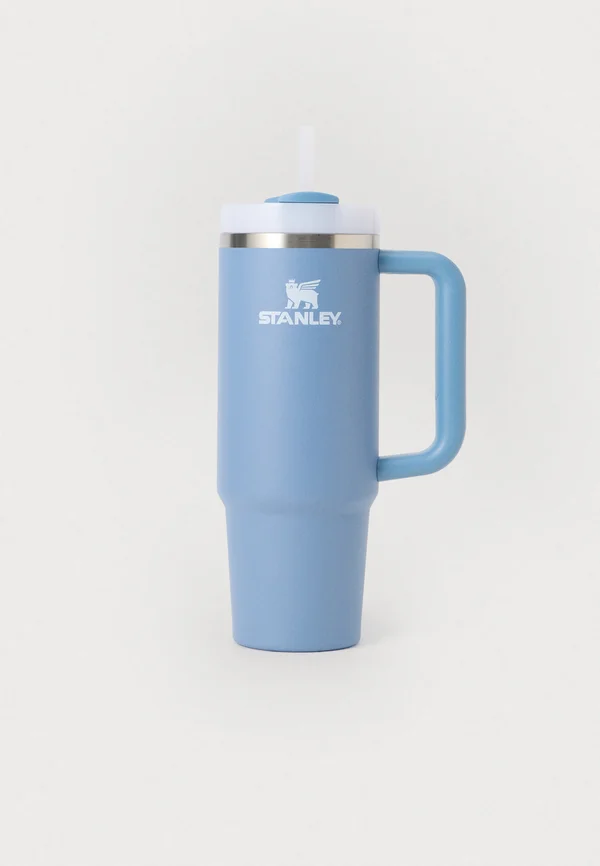 THE QUENCHER H2.O FLOWSTATE™ UNISEX - Drink bottle - indigo