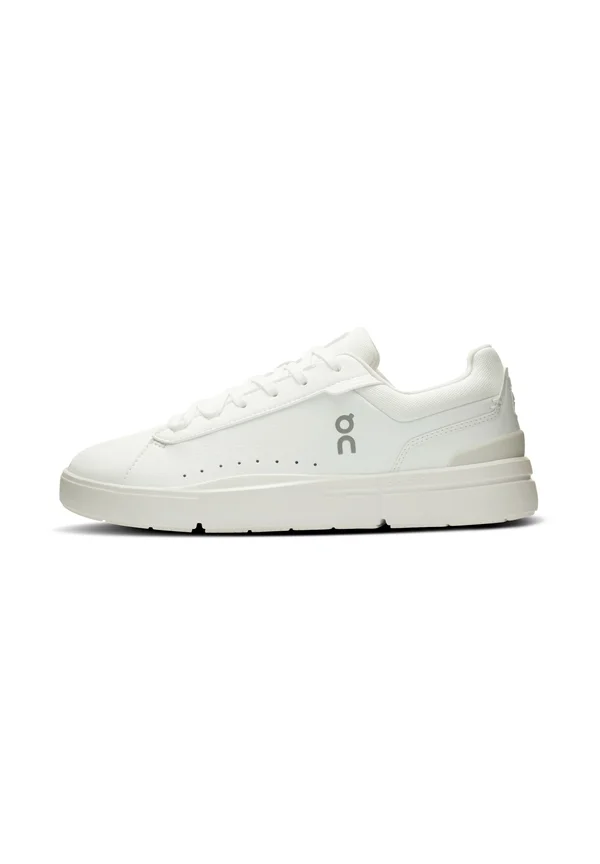 THE ROGER ADVANTAGE - Trainers - white white