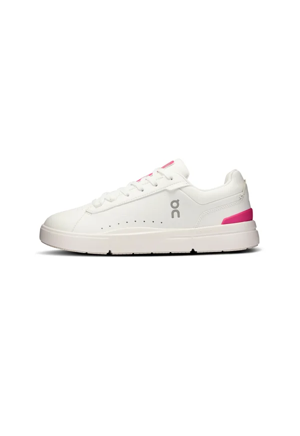 THE ROGER ADVANTAGE - Trainers - white